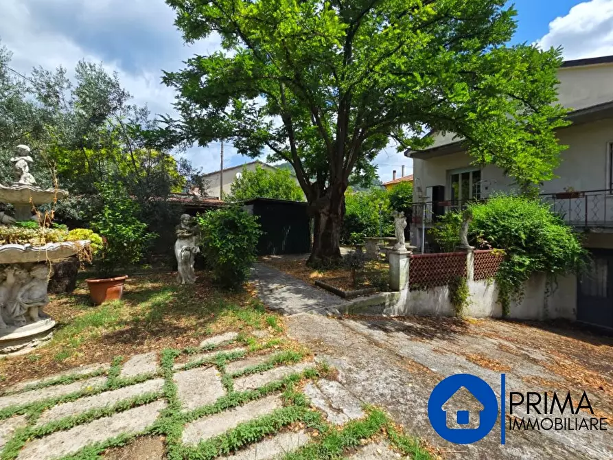 Immagine 3 di Villa in vendita  a Terni