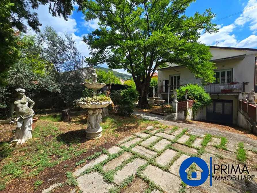 Immagine 2 di Villa in vendita  a Terni