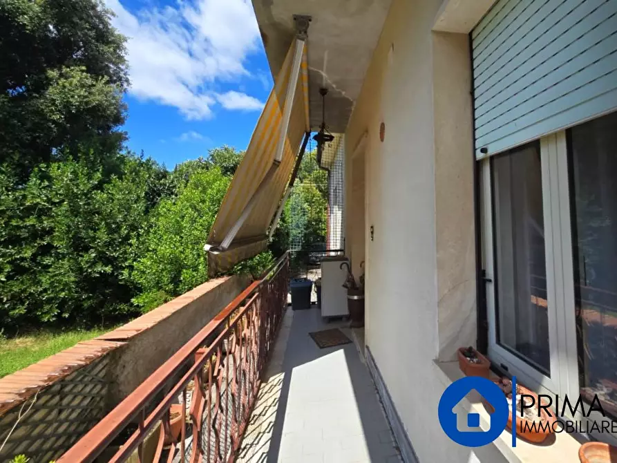 Immagine 4 di Villa in vendita  a Terni