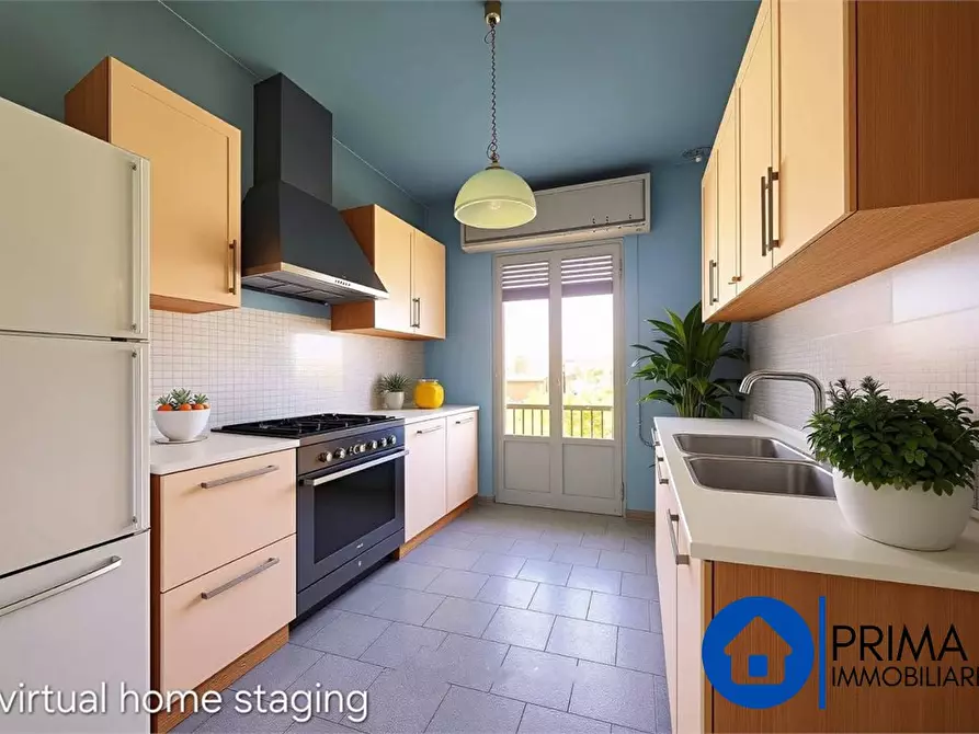 Immagine 10 di Villa in vendita  a Terni