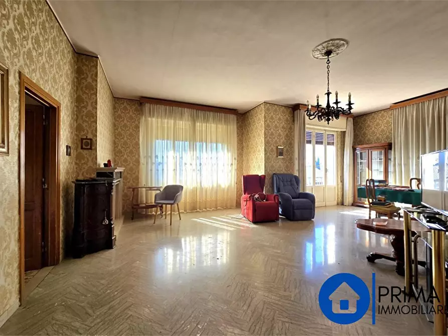 Immagine 4 di Villa in vendita  a Terni