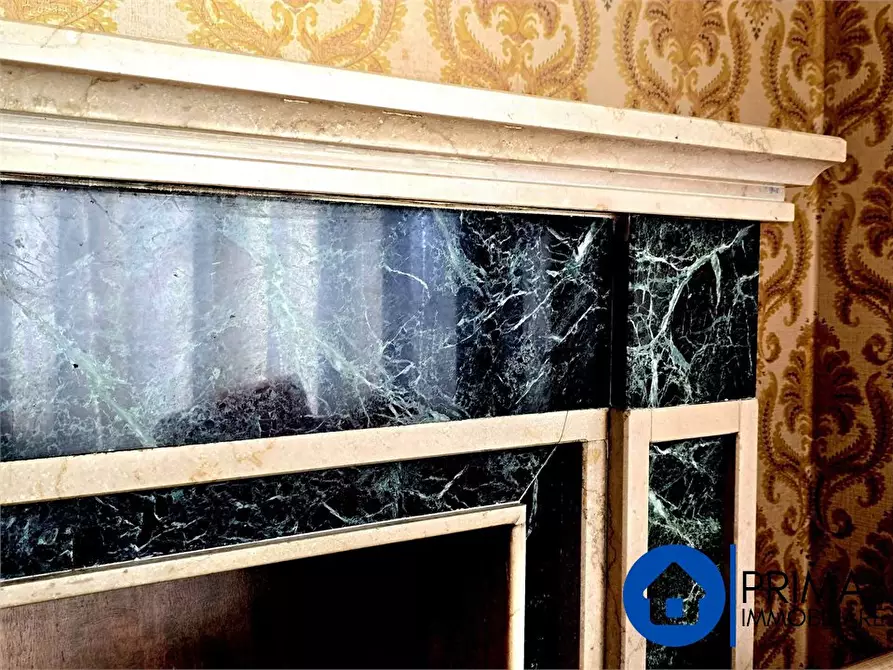 Immagine 6 di Villa in vendita  a Terni