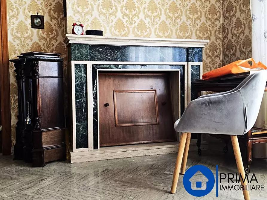 Immagine 5 di Villa in vendita  a Terni