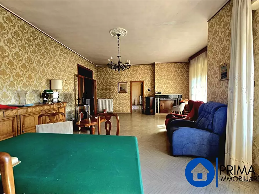 Immagine 7 di Villa in vendita  a Terni