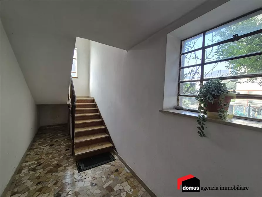 Immagine 2 di Villa in vendita  a Piovene Rocchette