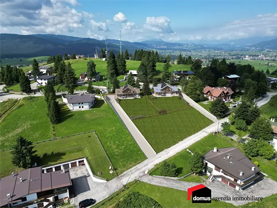 Immagine 7 di Villa in vendita  a Asiago