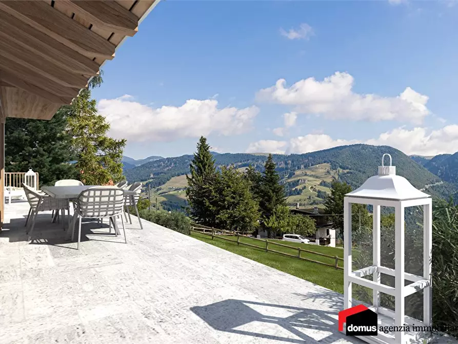 Immagine 6 di Villa in vendita  a Asiago