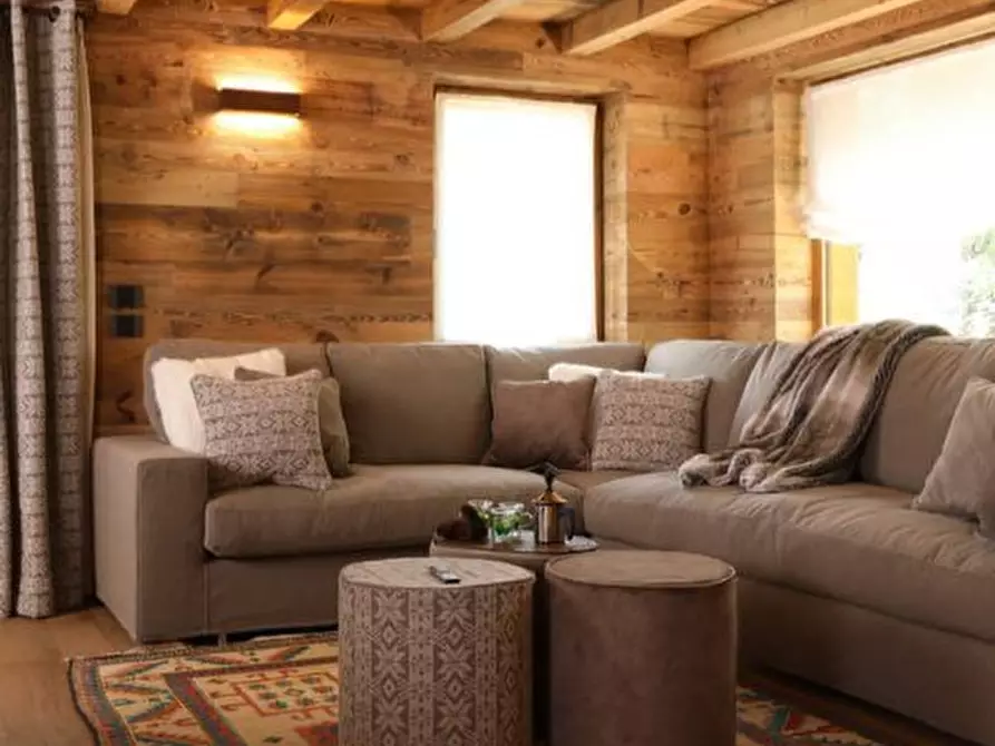 Immagine 2 di Villa in vendita  a Asiago