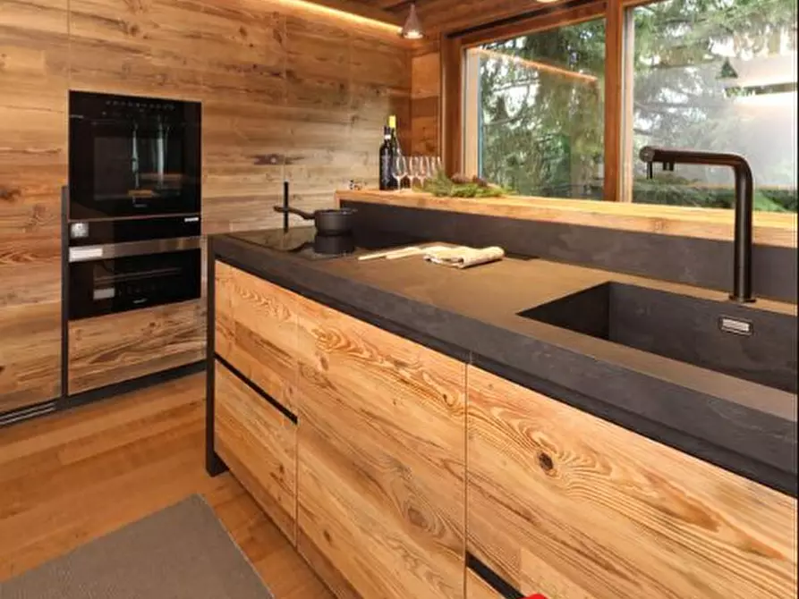 Immagine 3 di Villa in vendita  a Asiago