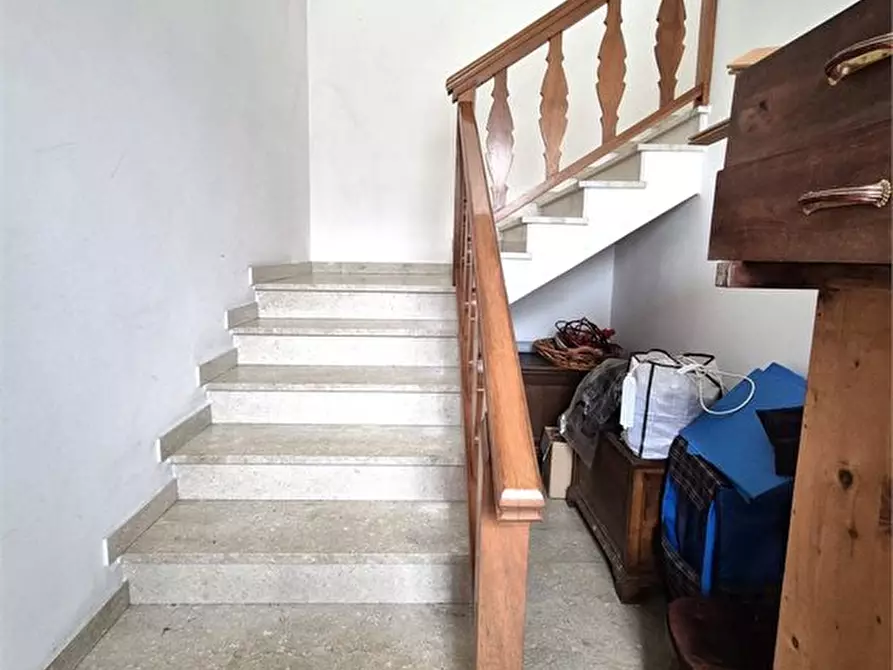 Immagine 1 di Villa in vendita  a Thiene