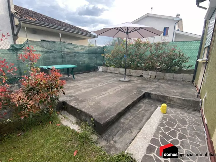 Immagine 9 di Villa in vendita  a Marano Vicentino