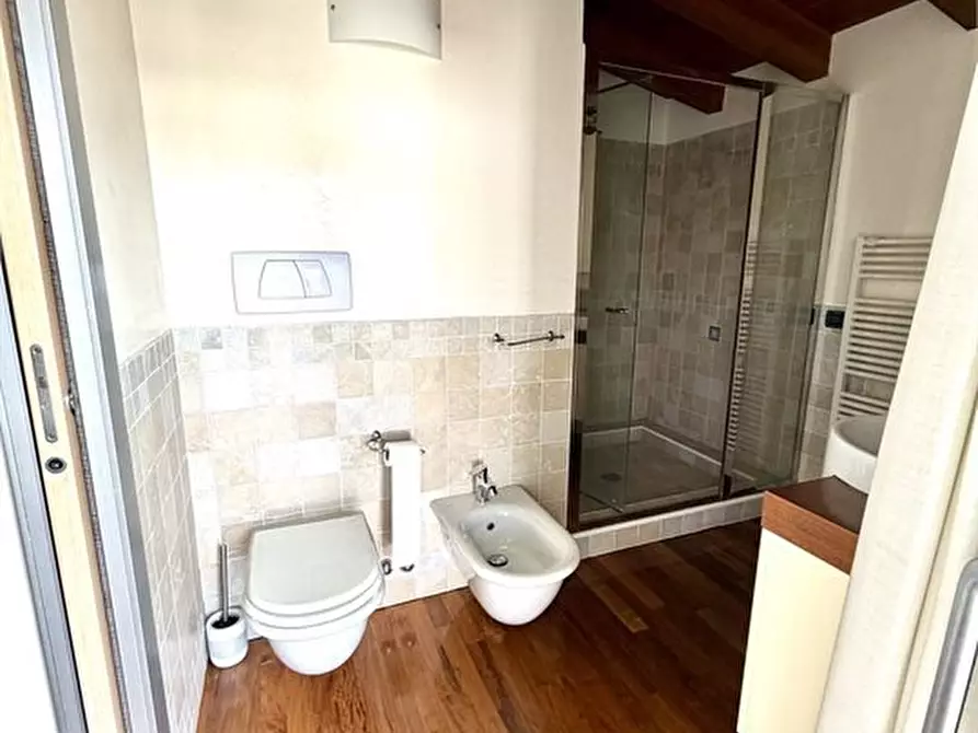 Immagine 4 di Villa in vendita  a Thiene