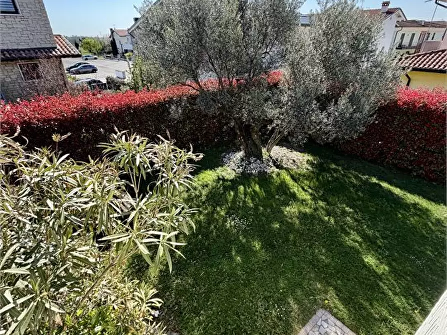 Immagine 3 di Villa in vendita  a Thiene
