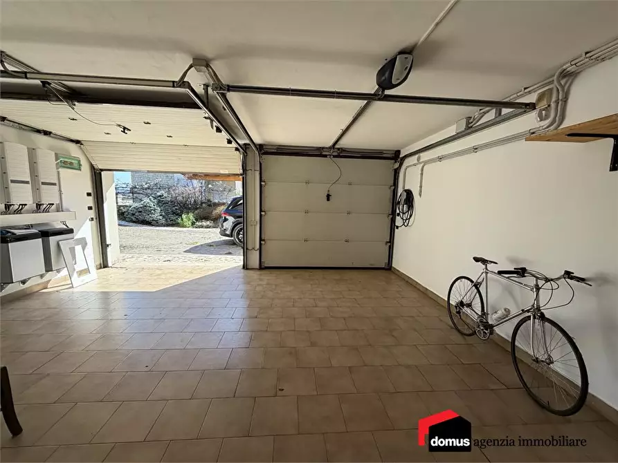 Immagine 6 di Villa in vendita  a Thiene