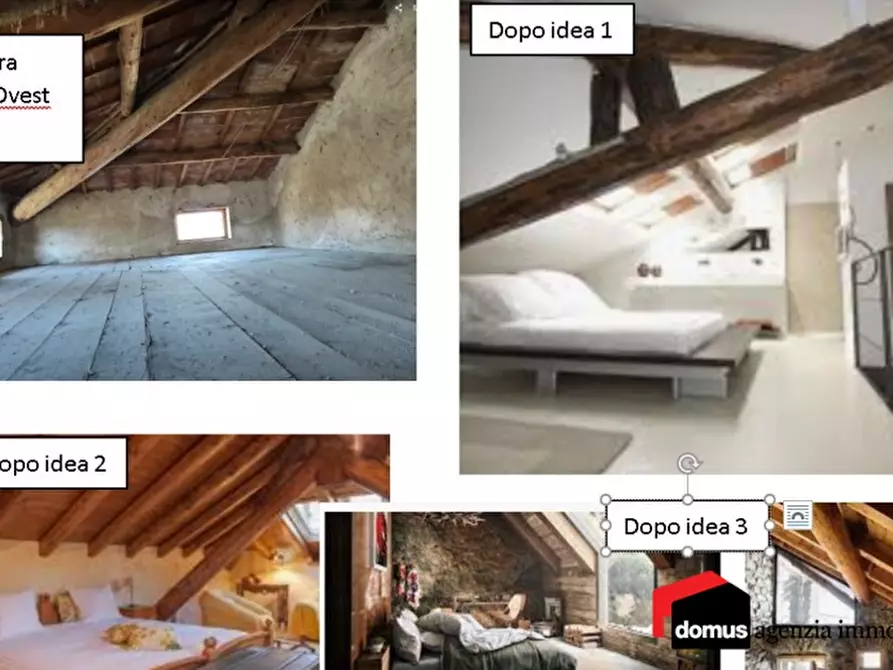 Immagine 3 di Villa in vendita  a Breganze