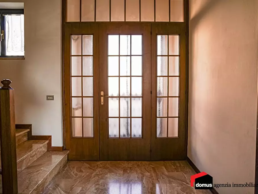 Immagine 9 di Villa in vendita  a Thiene