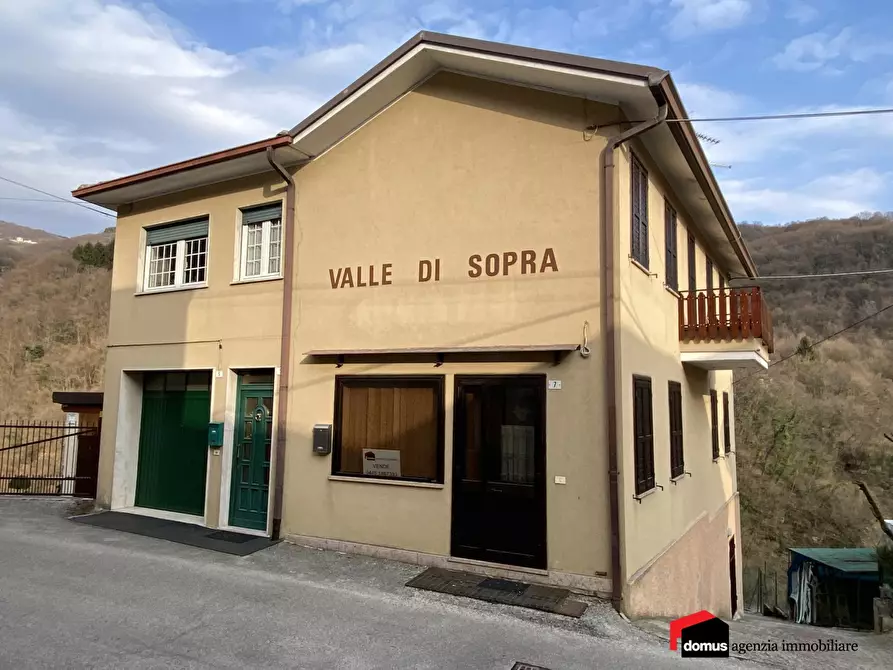 Immagine 1 di Villa in vendita  5 a Lugo Di Vicenza