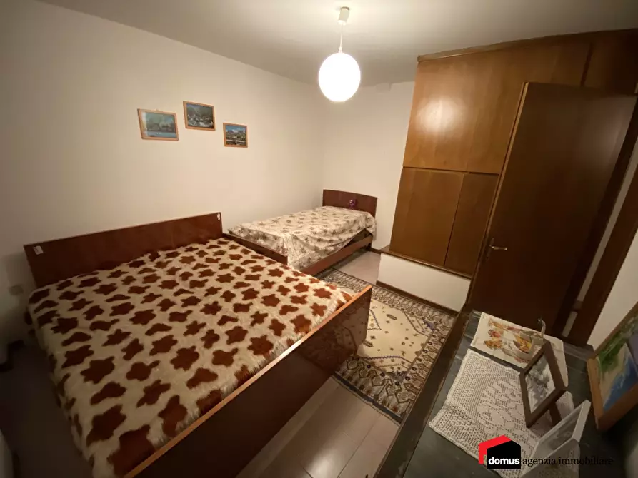 Immagine 8 di Villa in vendita  5 a Lugo Di Vicenza