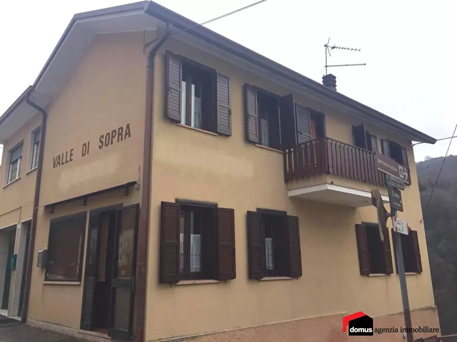 Immagine 2 di Villa in vendita  5 a Lugo Di Vicenza