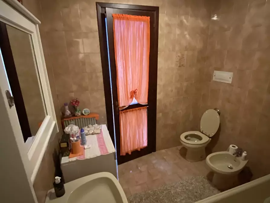 Immagine 9 di Villa in vendita  5 a Lugo Di Vicenza