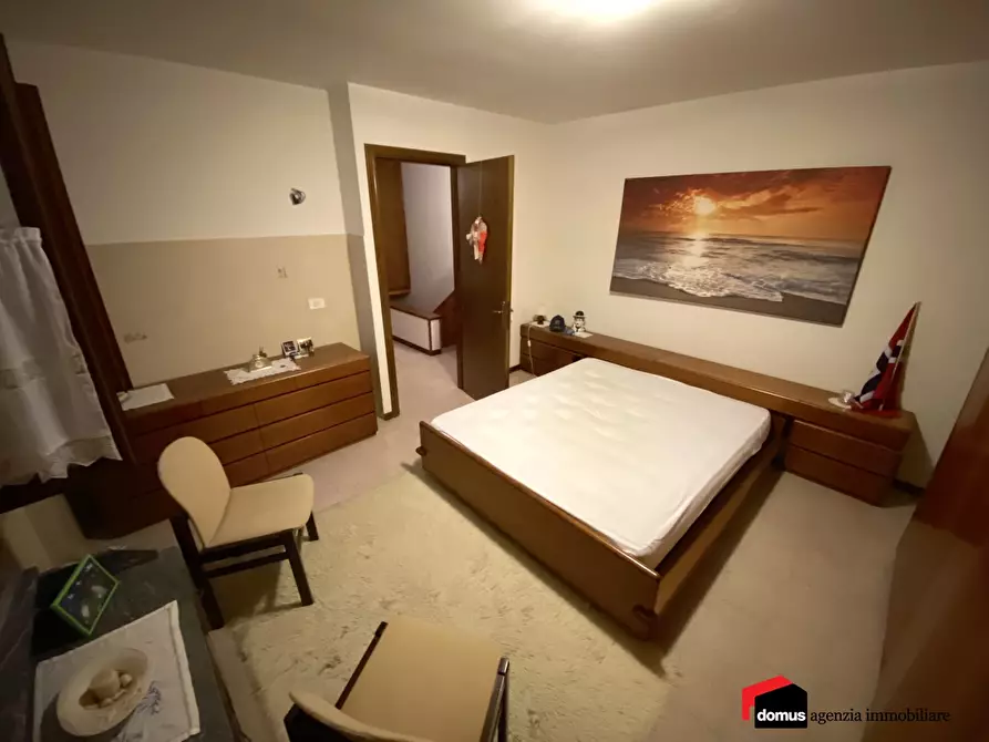 Immagine 7 di Villa in vendita  5 a Lugo Di Vicenza