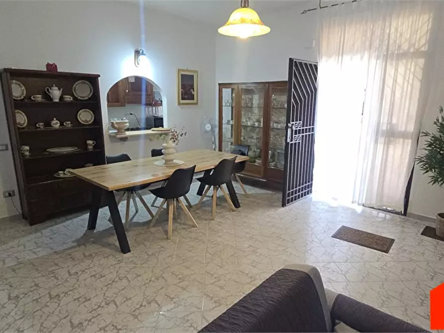 Immagine 9 di Villa in vendita  a Partinico