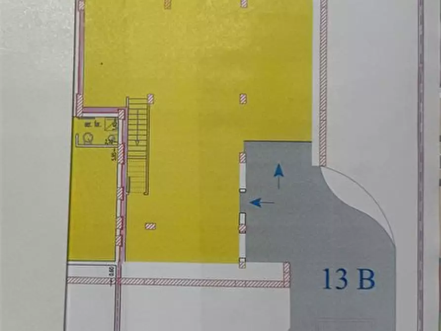 Immagine 4 di Villa in vendita  a Alcamo