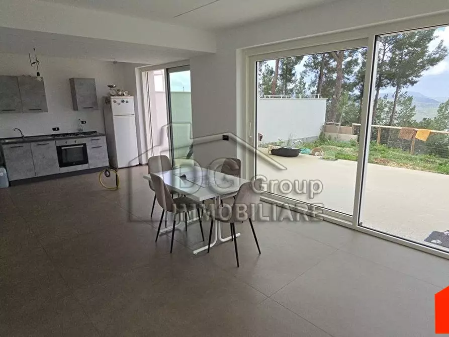 Immagine 6 di Villa in vendita  a Alcamo