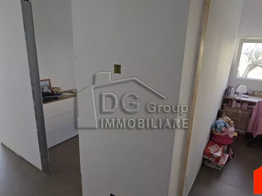 Immagine 8 di Villa in vendita  a Alcamo