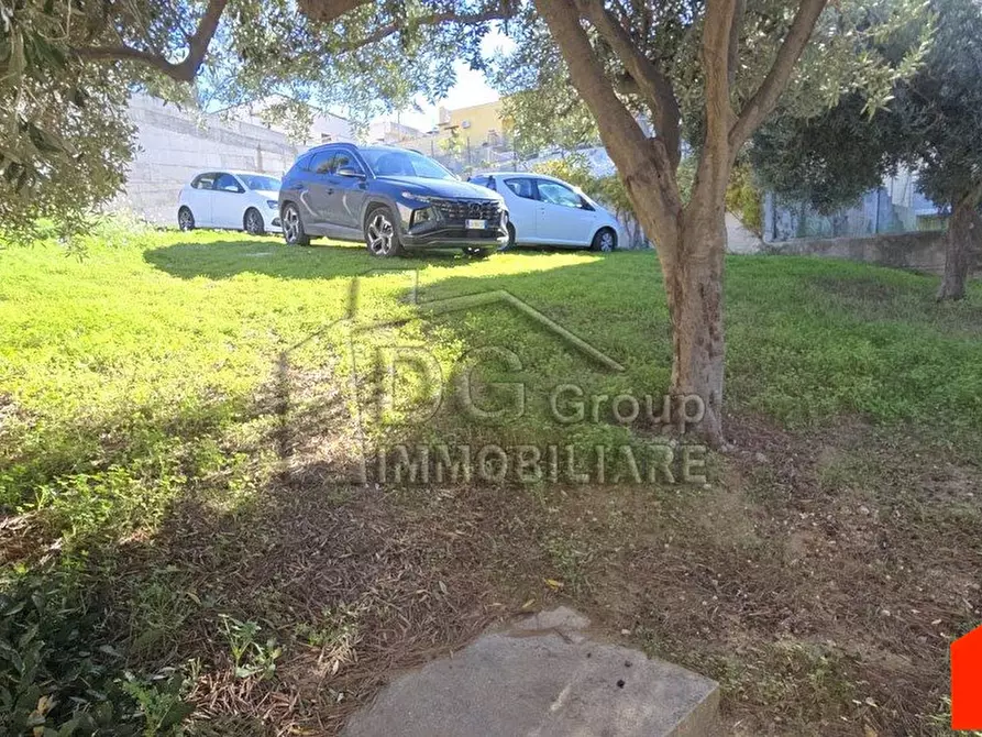 Immagine 4 di Villa in vendita  a Alcamo