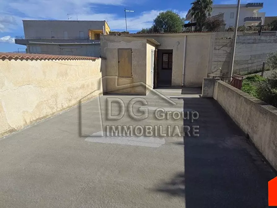 Immagine 6 di Villa in vendita  a Alcamo