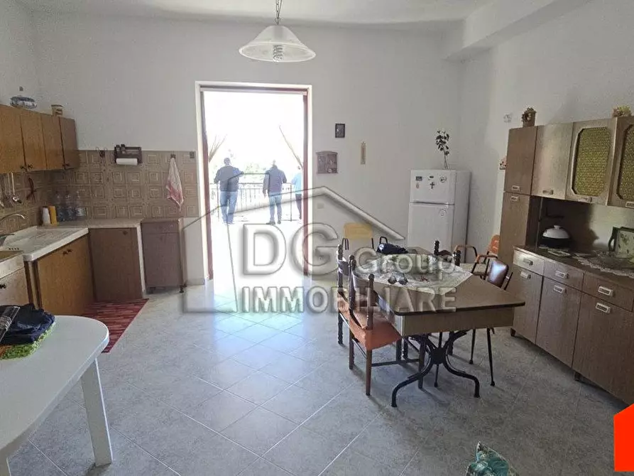 Immagine 9 di Villa in vendita  a Alcamo