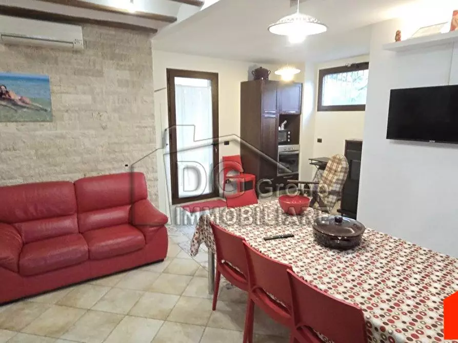 Immagine 9 di Villa in vendita  a Alcamo