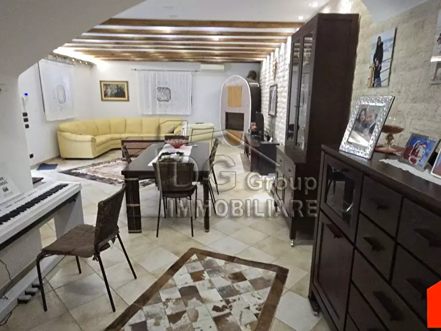 Immagine 5 di Villa in vendita  a Alcamo