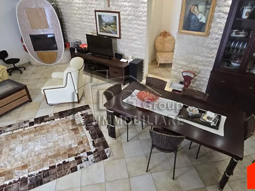 Immagine 2 di Villa in vendita  a Alcamo