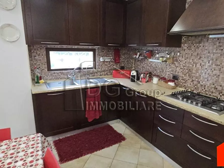 Immagine 10 di Villa in vendita  a Alcamo