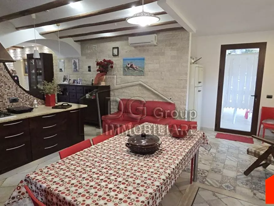 Immagine 8 di Villa in vendita  a Alcamo