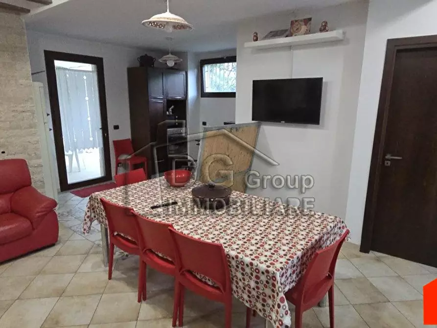 Immagine 6 di Villa in vendita  a Alcamo