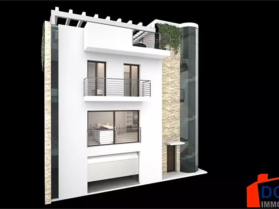 Immagine 1 di Villa in vendita  a Alcamo