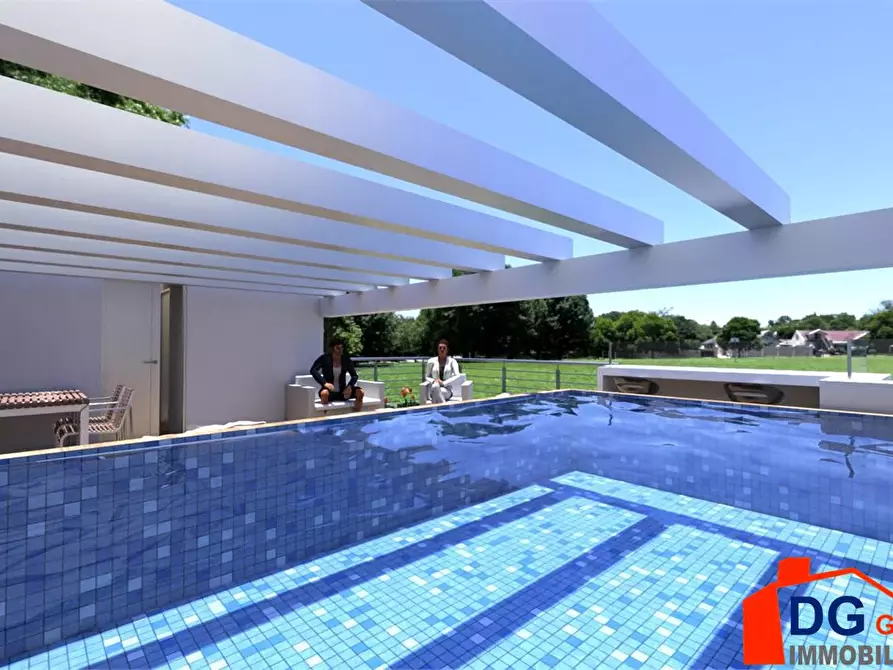 Immagine 5 di Villa in vendita  a Alcamo