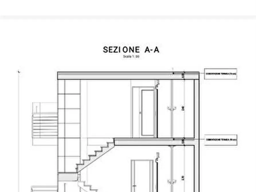 Immagine 10 di Villa in vendita  a Alcamo