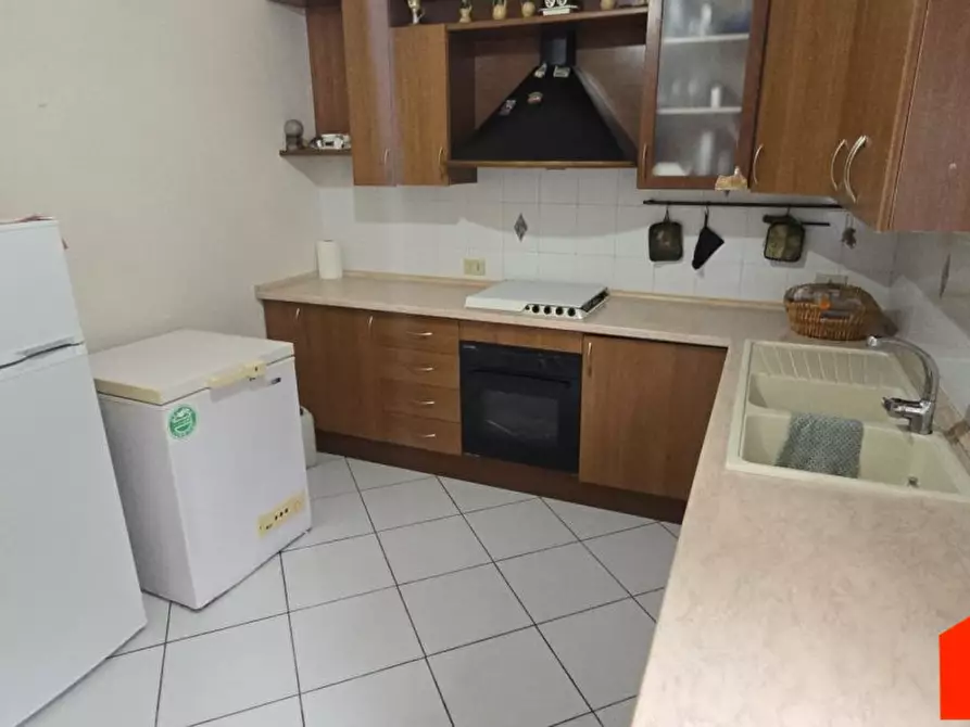 Immagine 9 di Villa in vendita  a Alcamo