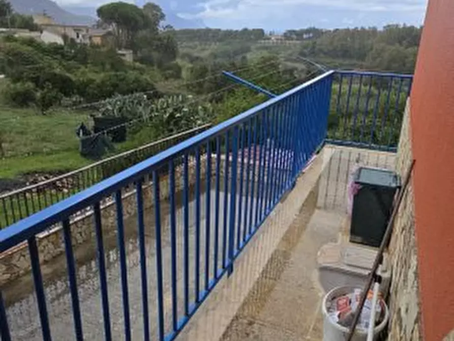 Immagine 5 di Villa in vendita  a Alcamo