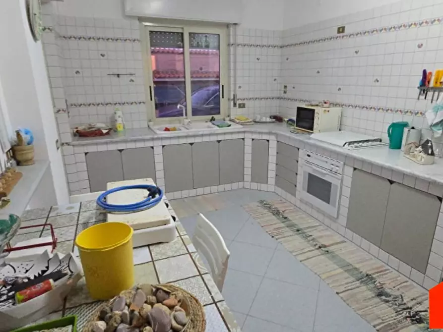 Immagine 5 di Villa in vendita  a Alcamo