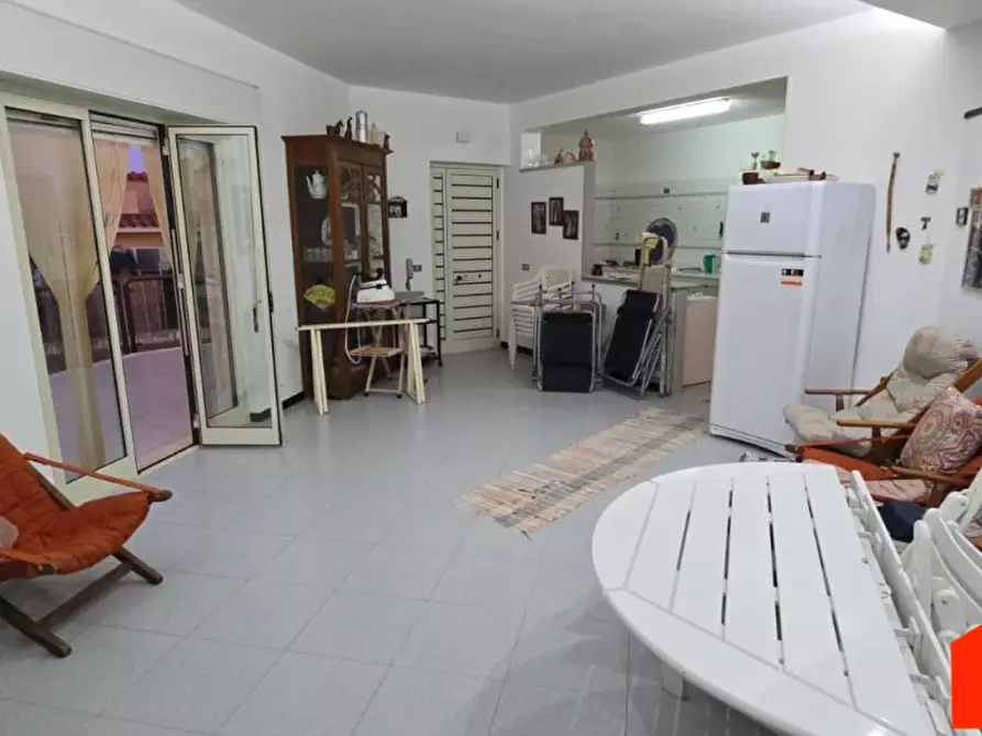 Immagine 2 di Villa in vendita  a Alcamo