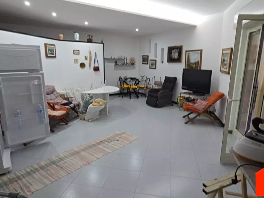 Immagine 3 di Villa in vendita  a Alcamo