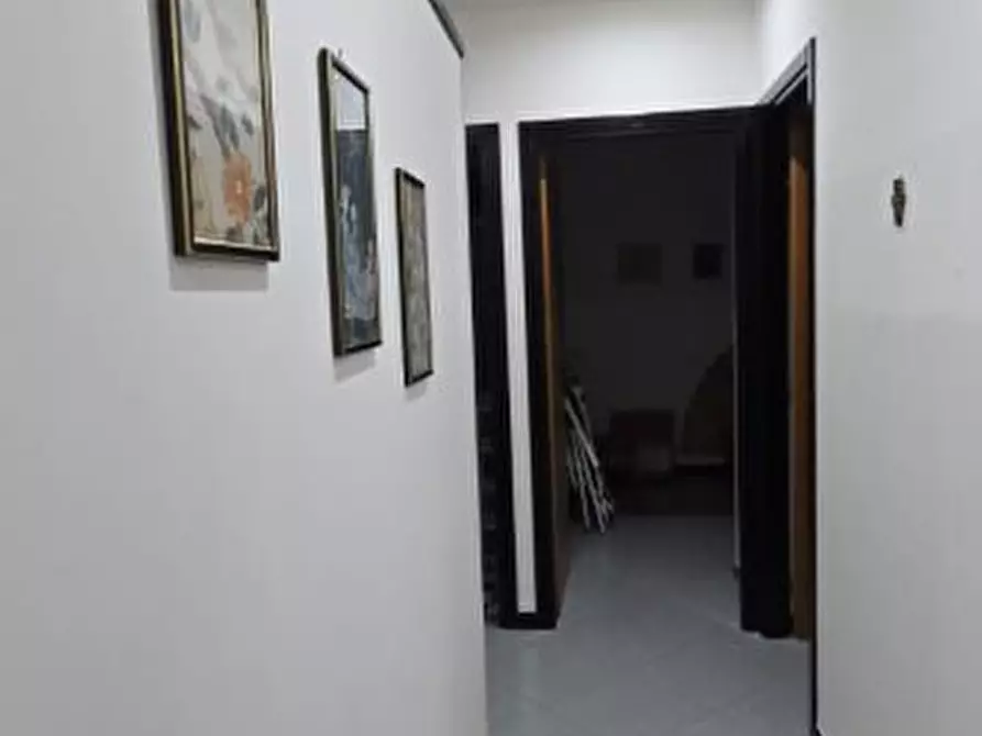 Immagine 7 di Villa in vendita  a Alcamo