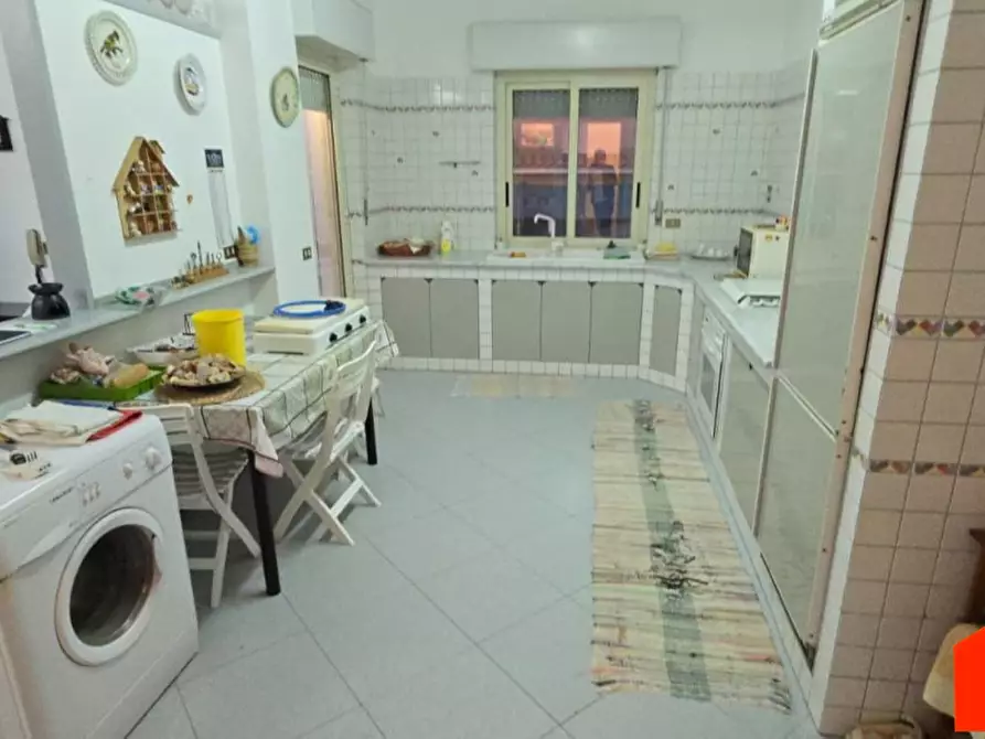 Immagine 6 di Villa in vendita  a Alcamo