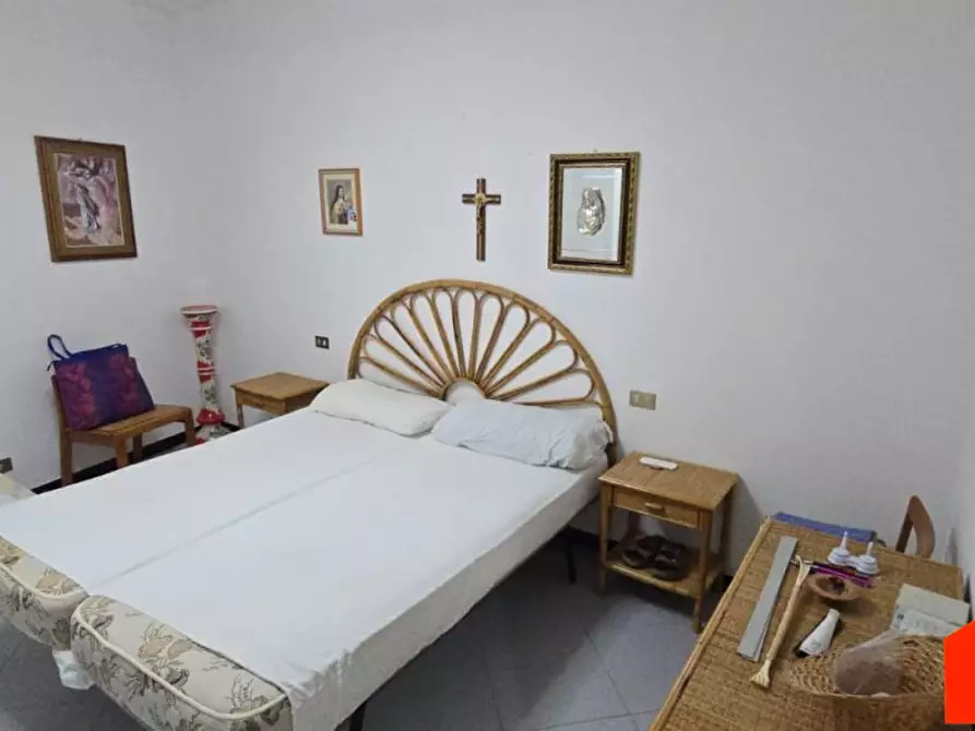 Immagine 10 di Villa in vendita  a Alcamo