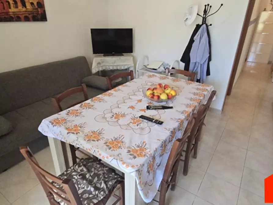 Immagine 6 di Villa in vendita  a Alcamo